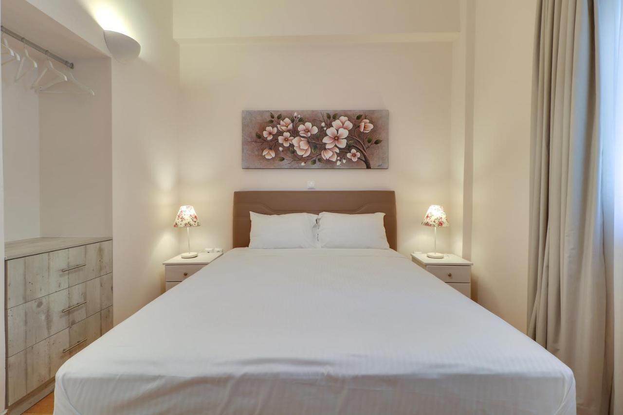 Jolly Suite - 1 Min. From Acropolis Museum, Атина Екстериор снимка