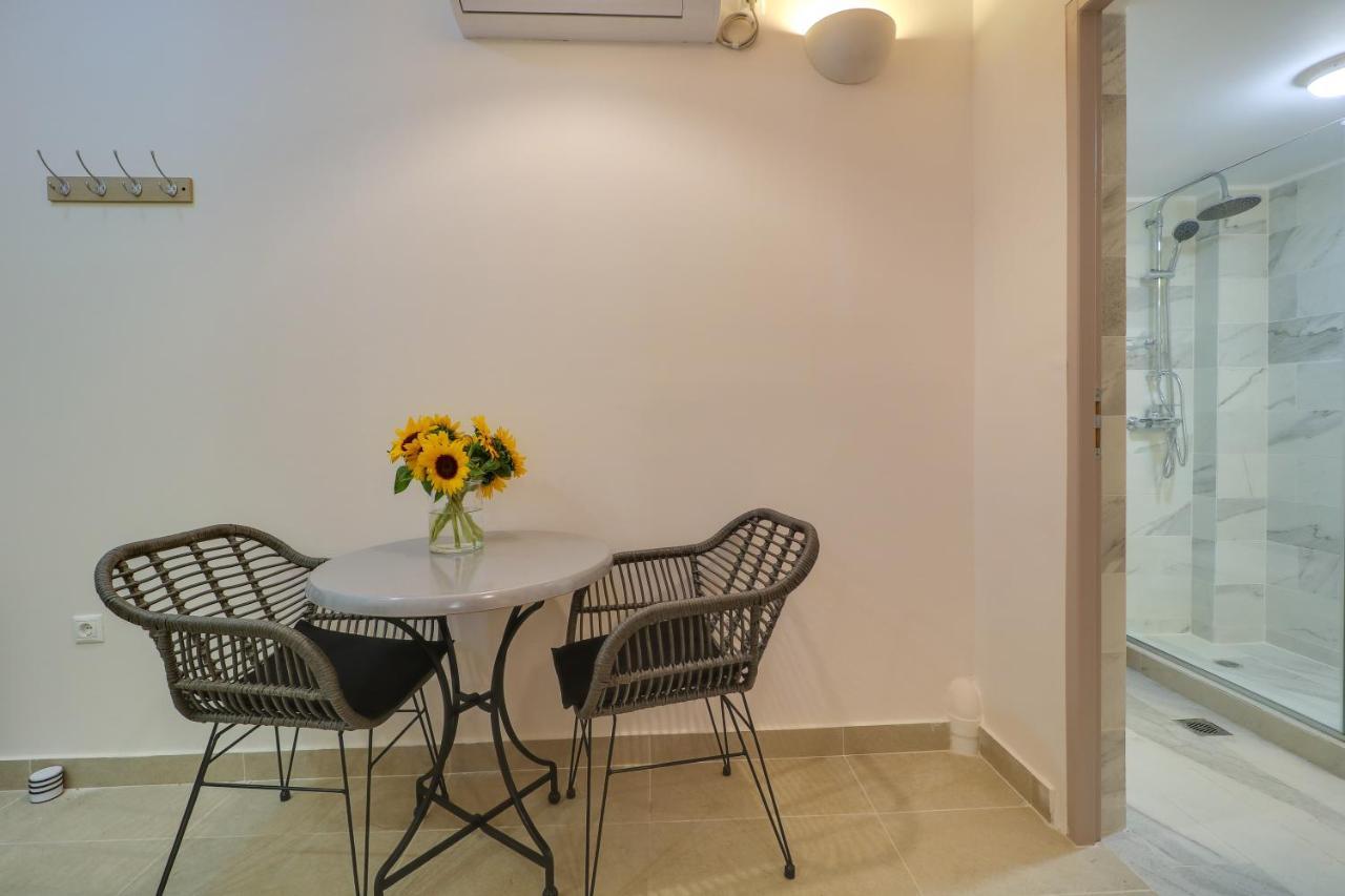 Jolly Suite - 1 Min. From Acropolis Museum, Атина Екстериор снимка